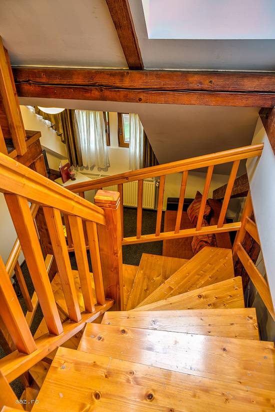 Residence Ambient 3* Brasov