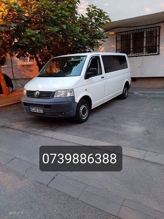 Transport persoane,   colete,   auto Romania zona Oltenia-Germania