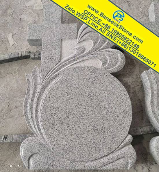 monumente funerare din granit PS002