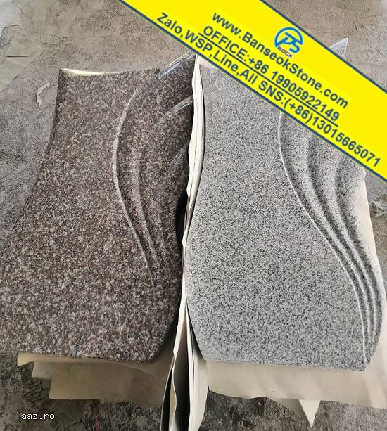 monumente funerare din granit PS002
