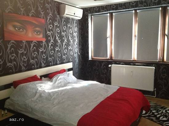 Apartament 4 camere,    Apusului,   Militari