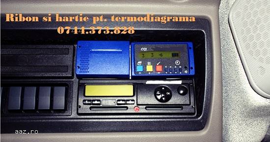 Ribon tus si Rola hartie Termoking,   Transcan,   DataCold Carrier,   Euroscan,   Esco,   Comet,   V