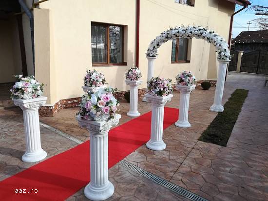 Inchiriere corturi pentru evenimente