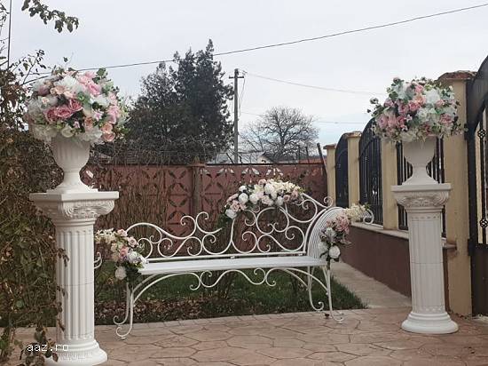 Inchiriere corturi pentru evenimente