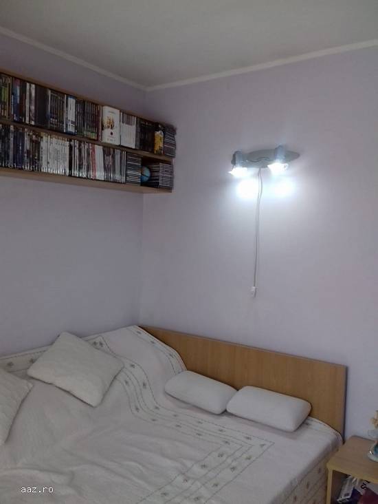 Proprietar vand apartament cu 2 camere