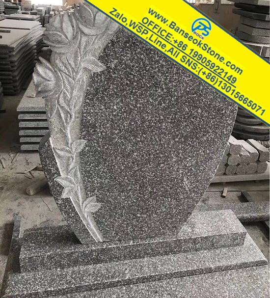 monumente funerare din granit monumente funerare din granit PS002