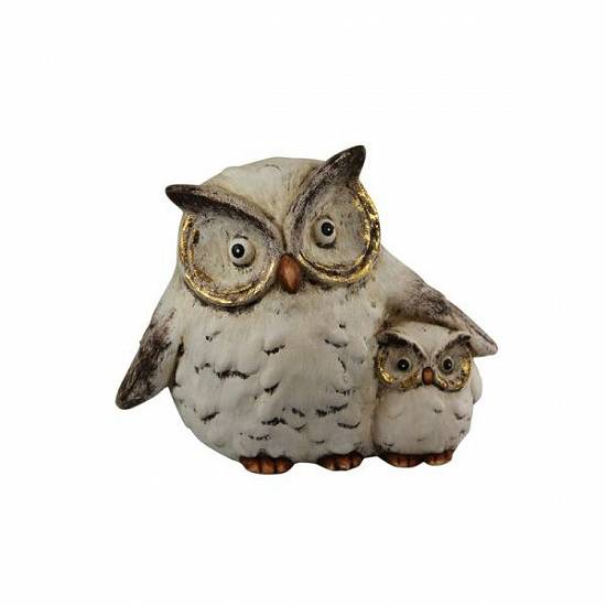 Bufnite ceramica