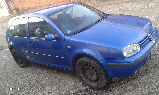 Vand golf 4