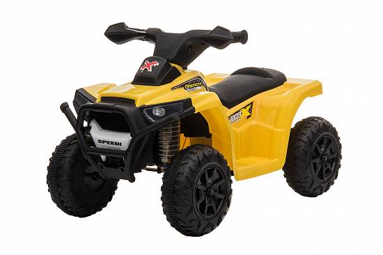 Mini ATV electric pentru copii BJ116 35W STANDARD