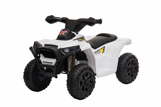 Mini ATV electric pentru copii BJ116 35W STANDARD