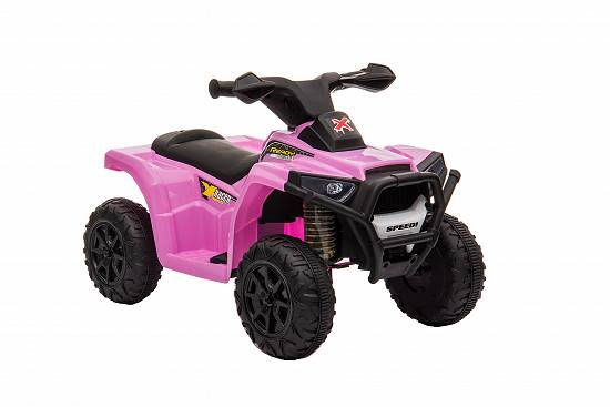 Mini ATV electric pentru copii BJ116 35W STANDARD