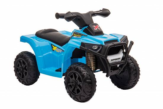 Mini ATV electric pentru copii BJ116 35W STANDARD