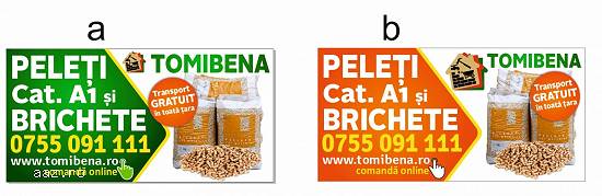 Peleti si brichete din lemn
