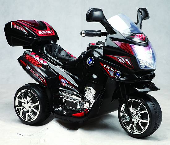 Mini Motocicleta electrica C051 35W cu 3 roti STANDARD