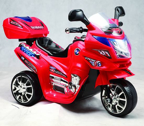 Mini Motocicleta electrica C051 35W cu 3 roti STANDARD