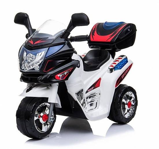 Mini Motocicleta electrica C051 35W cu 3 roti STANDARD