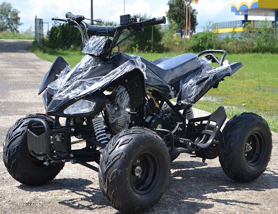 Atv 2020 Nitro Quad Speedy RS7