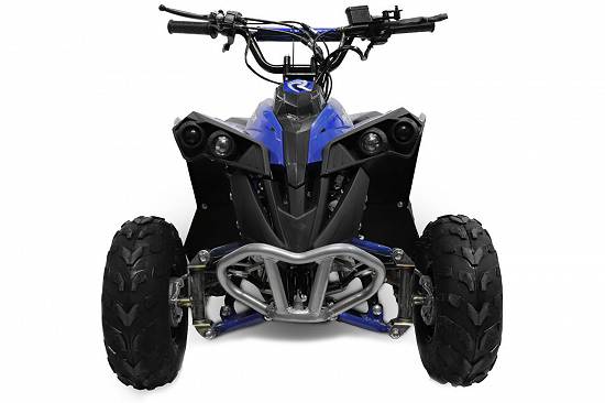 Atv Avenger Prime Deluxe 125cc Led
