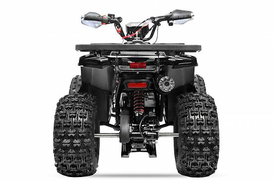 ATV ROCCO 150 CMC SEMIAUTOMATA