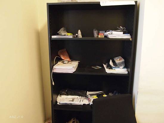 Lichidator judiciar,   vand  stoc echipamente IT şi elemente de mobilier - Bucuresti