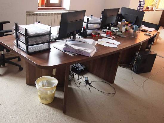 Lichidator judiciar,   vand  stoc echipamente IT şi elemente de mobilier - Bucuresti