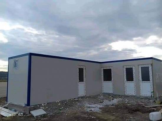 Vand containere birouri si stil case