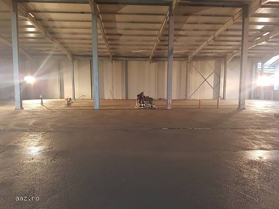 pardosisti turnam beton