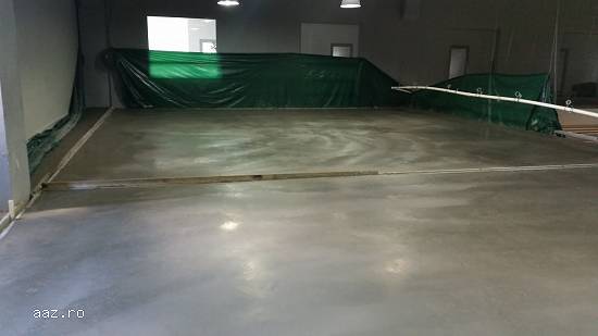 pardosisti turnam beton