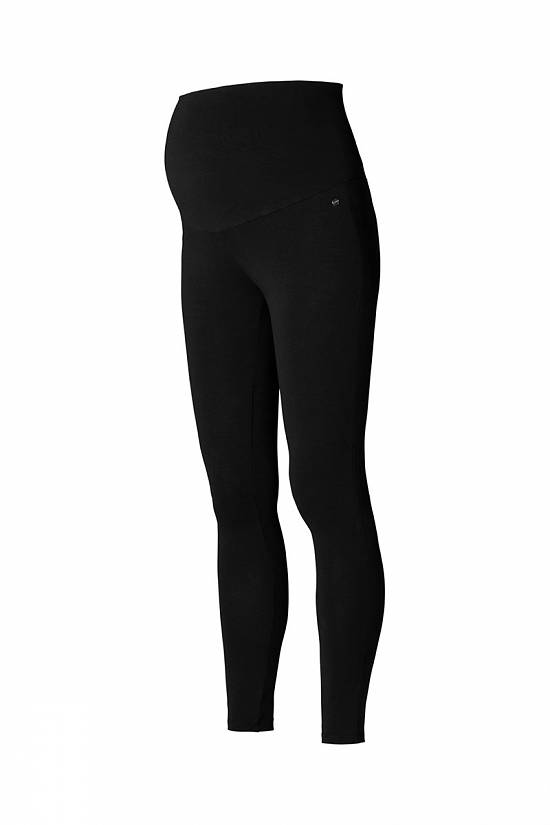 Leggings gravide bumbac organic Esprit