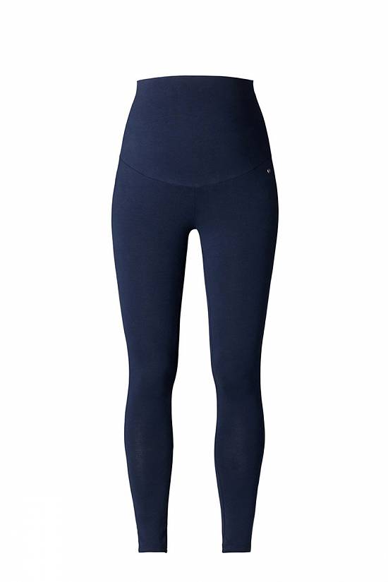 Leggings gravide bumbac organic Esprit