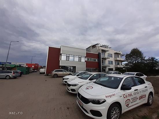 Arena Auto Service - Service Multimarcă autorizat R.A.R.