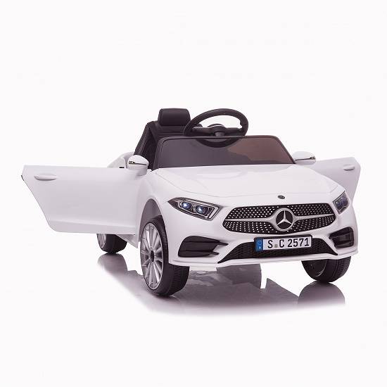 Masinuta electrica Kinderauto Mercedes CLS350 50W 12V PREMIUM