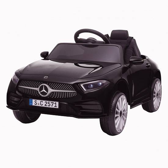 Masinuta electrica Kinderauto Mercedes CLS350 50W 12V PREMIUM