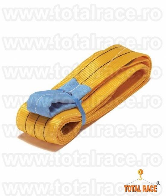 Oferta completa chingi textile de ridicare Total Race