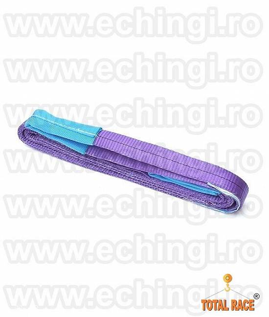 Oferta completa chingi textile de ridicare Total Race