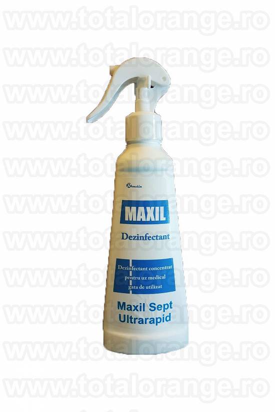 Dezinfectant profesional pentru suprafete