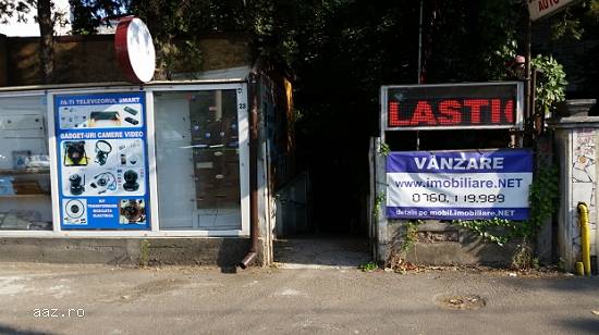 Okazie 2 Apartamente( etaje ) in vila 8 camere + 2 magazine stradal sect.6 sau schimb