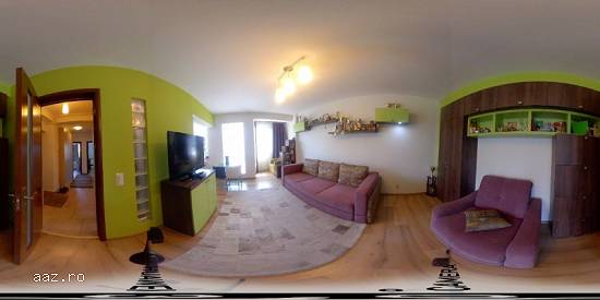 Apartament 3 camere - Eroii Revolutiei