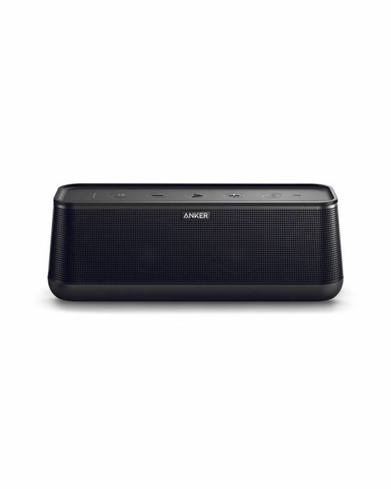 Vand boxa portabila Anker Soundcore Pro+,   25W,   bluetooth,   NOUA-SIGILATA