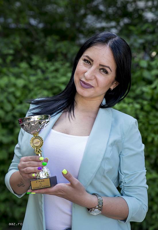 Cursuri Extensii de Gene VIP Ploiesti sau online