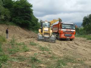 Inchirieri Containere & Livrari Agregate Balastiera