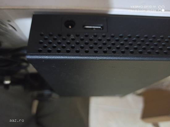 Vând Hdd Seagate de 2 Tb.