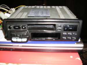 RADIO CASETOFON AUTO`ALPINE`