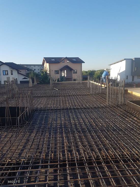 Firma de construcții executăm blocuri si case la roșu