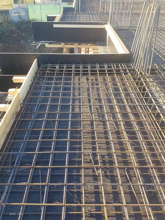 Firma de construcții executăm blocuri si case la roșu