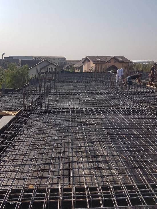 Firma de construcții executăm blocuri si case la roșu