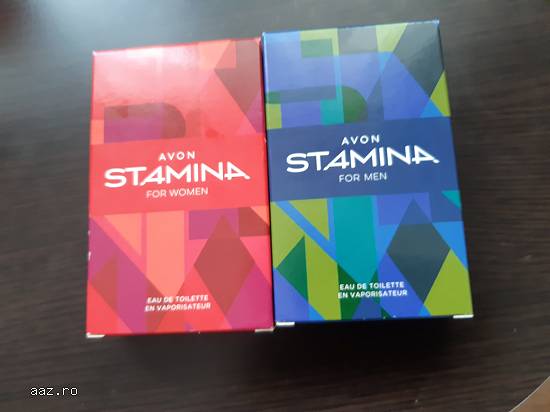Vand parfumuri  pentru ea și el