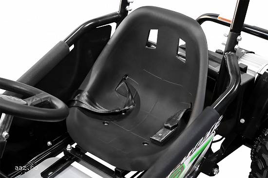 ATV Kart electric pentru copii NITRO GoKid Dirty 1000W 48V