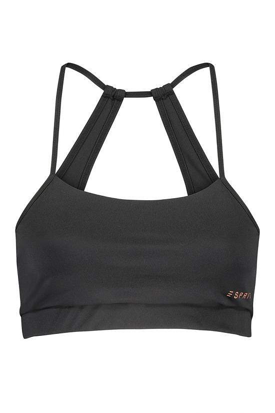 Top sportiv-bustiera pentru gravide Esprit