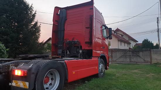 Cap tractor Volvo FH 460